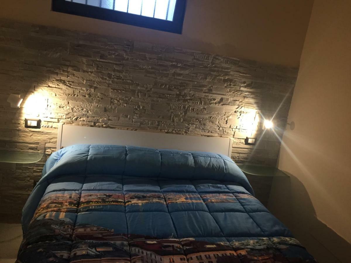Carmine'S Holiday Home Torre Annunziata Exterior foto